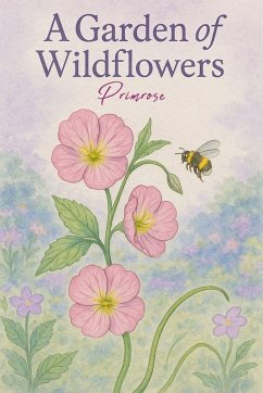 Cover A Garden of Wildflowers