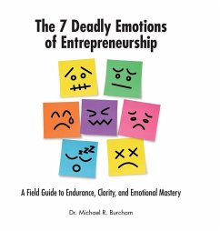 Cover The 7 Deadly Emotions of Entrepreneurship