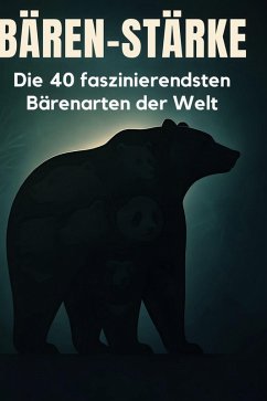 Cover Bären-Stärke