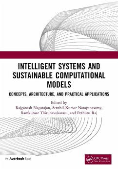 Intelligent Systems and Sustainable Computational Models