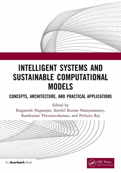 Intelligent Systems and Sustainable Computational Models Intelligent Systems and Sustainable Computational Models