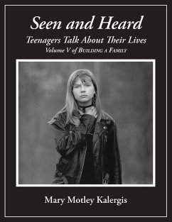 Seen And Heard - Kalergis, Mary Motley