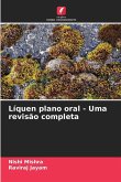 Líquen plano oral - Uma revisão completa