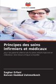 Principes des soins infirmiers et médicaux