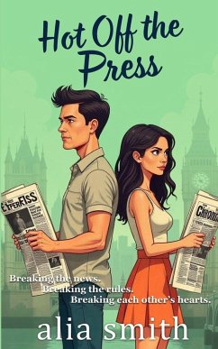 Hot Off the Press - Smith, Alia Hot Off the Press - Smith, Alia