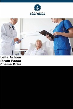 Cover Komplikationen nach einer hämatopoetischen Allotransplantation: Welche Kosten?