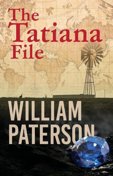 The Tatiana File