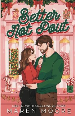 Cover Better Not Pout