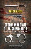 Storia mondiale della criminalità