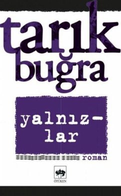 Cover Yalnizlar