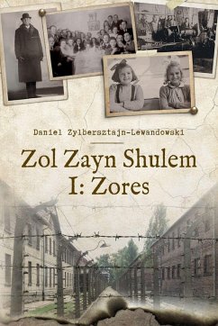 Zol Zayn Shulem I - Zylbersztajn-Lewandowski, Daniel