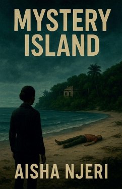 Mystery Island - Njeri, Aisha