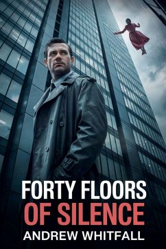 Cover Forty Floors of Silence