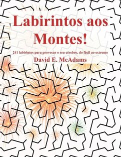 Cover Labirintos aos Montes!