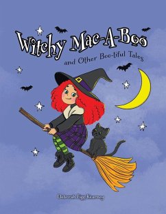 Cover Witchy Mac-A-Boo and Other Boo-tiful Tales