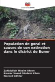 Population de goral et causes de son extinction dans le district de Buner