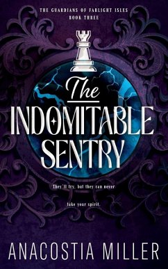The Indomitable Sentry - Miller, Anacostia