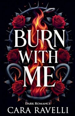 Cover Burn with Me