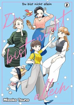 Du bist nicht allein 2 - Tsuno, Mizoko