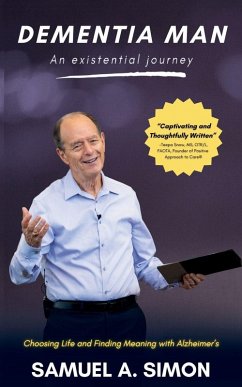 Cover Dementia Man