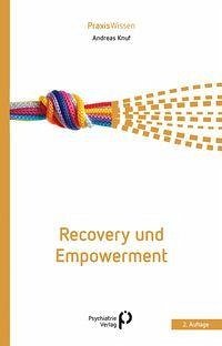 Cover Recovery und Empowerment