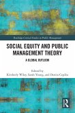 Social Equity and Public Management Theory