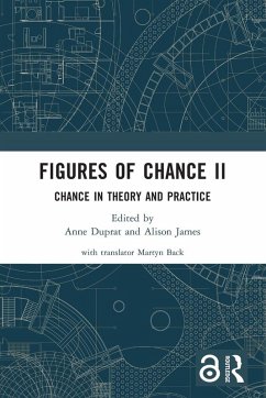 Cover Figures of Chance II