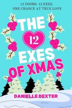 Cover The 12 Exes of Christmas