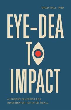 Cover Eye-dea to Impact