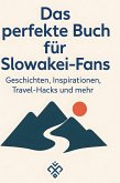 Das perfekte Buch für Slowakei-Fans
