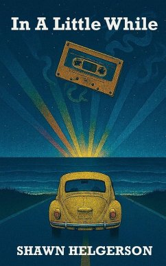 In A Little While - Helgerson, Shawn