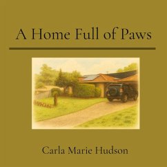Cover A Home Full of Paws