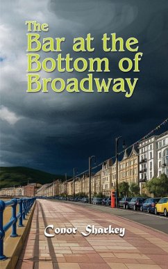 Cover The Bar at the Bottom of Broadway