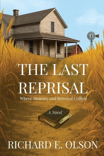 The Last Reprisal
