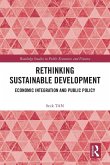 Rethinking Sustainable Development