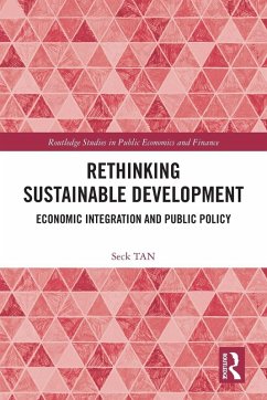 Rethinking Sustainable Development - Tan, Seck