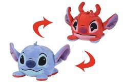 Cover Disney Lilo+Stitch, Leroy/Stitch