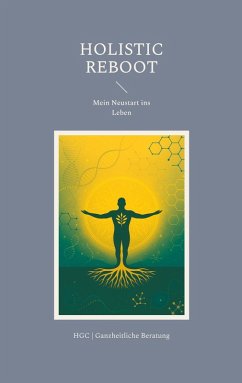 Cover Holistic Reboot