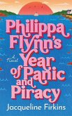 Philippa Flynn's Year of Panic and Piracy