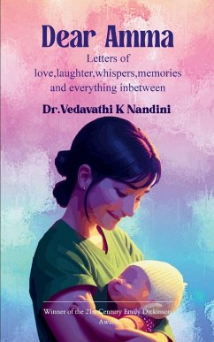 Dear Amma - Nandini, Vedavathi K
