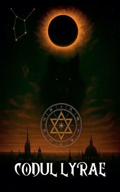 Cover Codul Lyrae