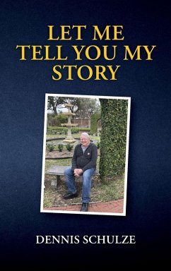 Cover Let Me Tell You My Story