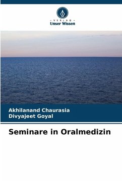 Cover Seminare in Oralmedizin