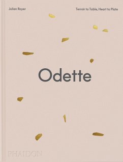 Cover Odette