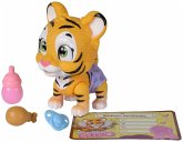 Pamper Petz Tiger