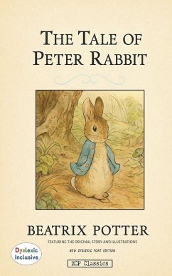 Cover The Tale of Peter Rabbit