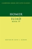 Homer: Iliad Book IV
