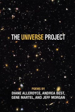 Cover The Universe Project