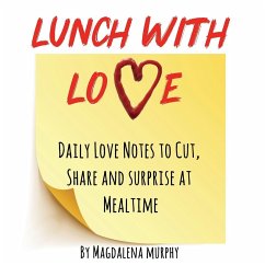 Cover Lunch With Love
