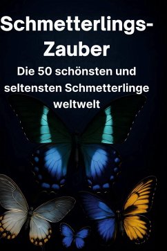 Cover Schmetterlings-Zauber